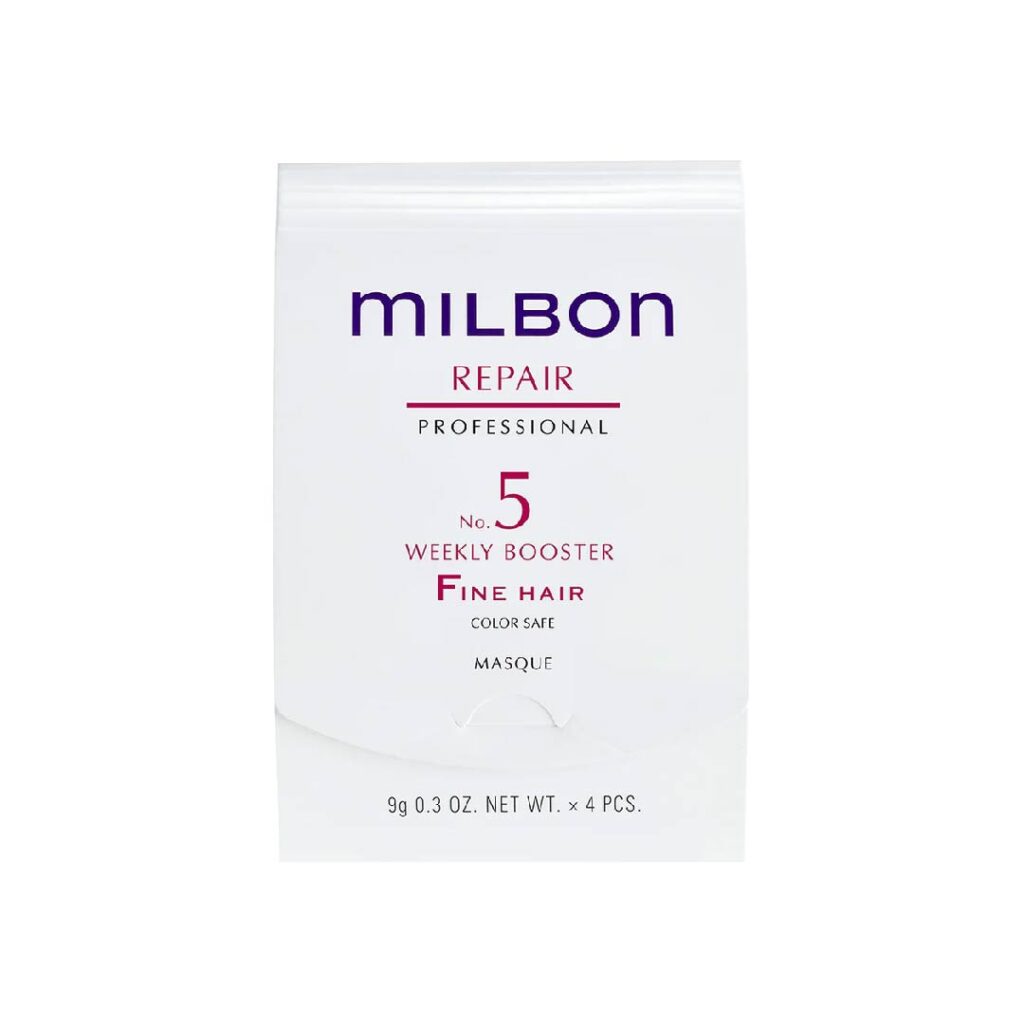 Milbon-Pro-16