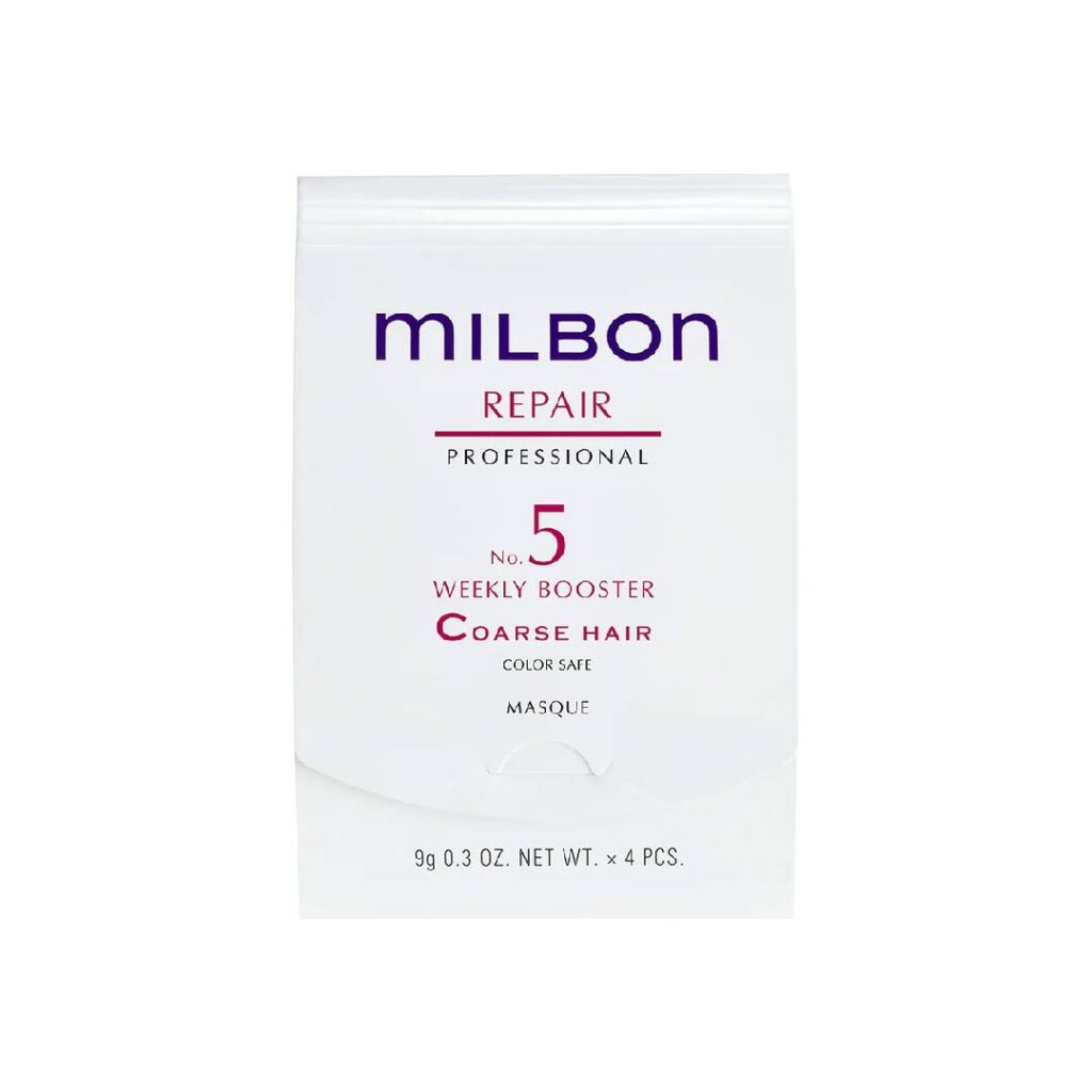 Milbon-Pro-17