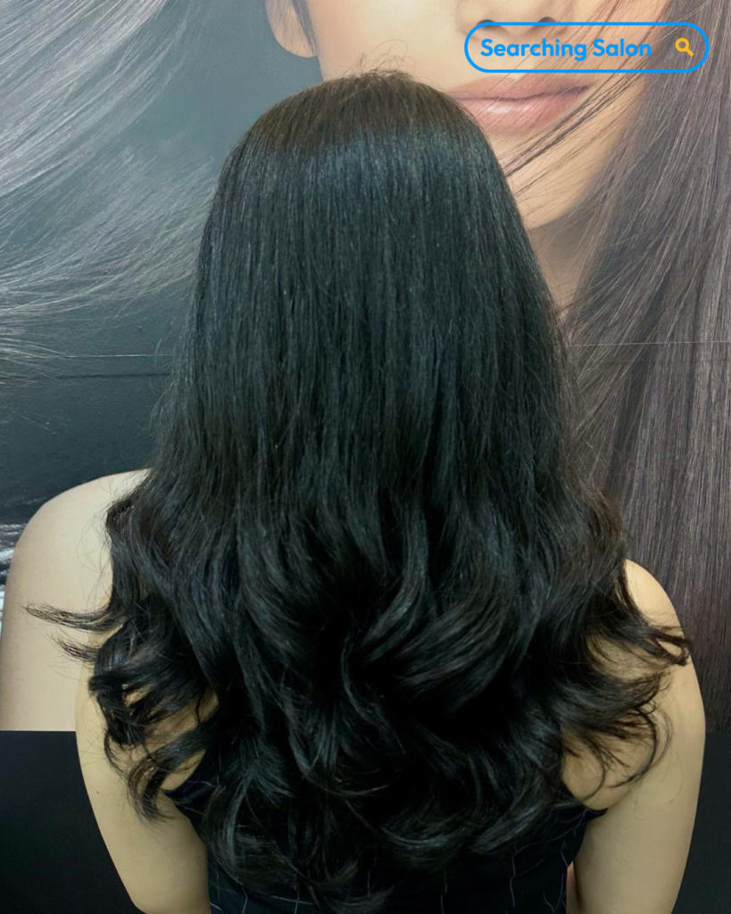 Searching Salon IG 17