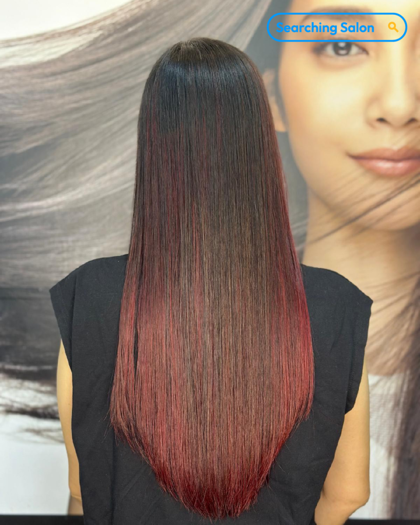 Searching Salon IG 20