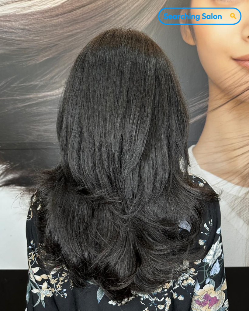 Searching Salon IG 21