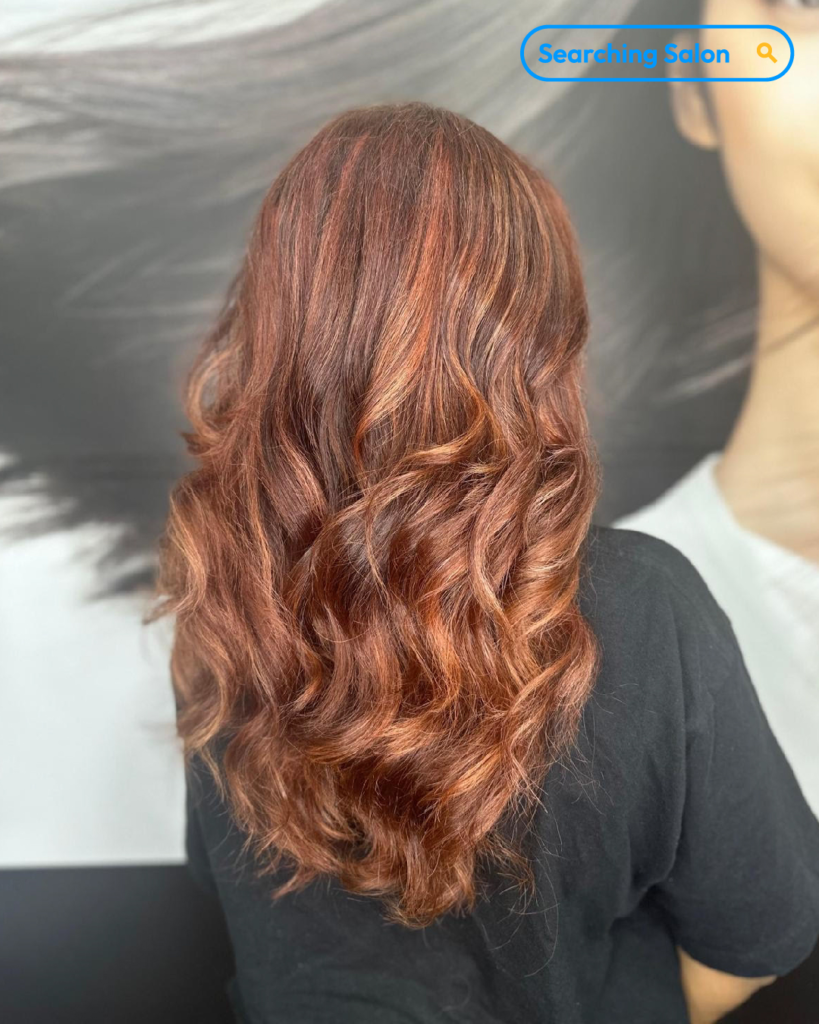 Searching Salon IG 22